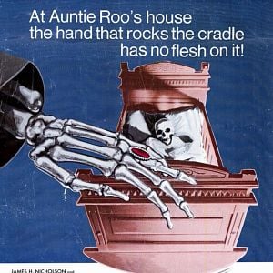 Foto ¿Quién mató a tía Roo?