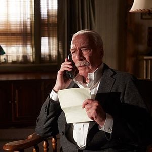 Remember - Película 2015