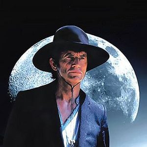 Foto La luna del pistolero