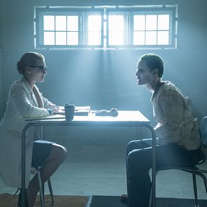 Foto Escuadrón suicida