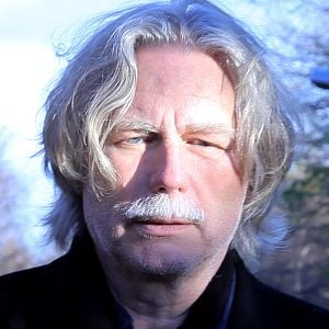 Foto Fridrik Thor Fridriksson