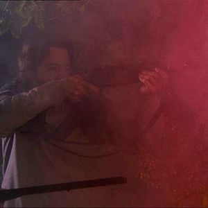 Foto La furia de Mackenzie