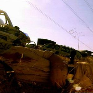 Foto La furia de Mackenzie