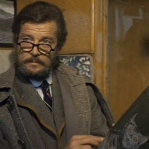 Foto Rescate en el Mar del Norte