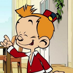 Foto Le Petit Spirou