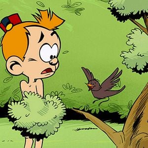 Foto Le Petit Spirou