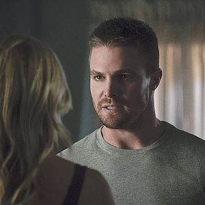 Foto Stephen Amell