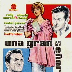 Foto Una gran señora