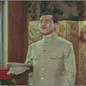 Foto Una gran señora