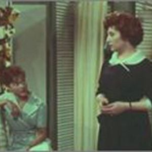 Foto Una gran señora