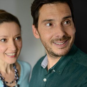 Foto Cécile Caillaud