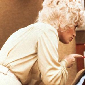 Foto Dolly Parton