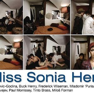 Foto I Miss Sonia Henie