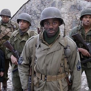 Foto American Soldiers: un día en Irak