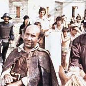 Foto El soldado de fortuna