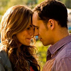 Foto No estás sola, Sara