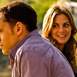 Foto No estás sola, Sara