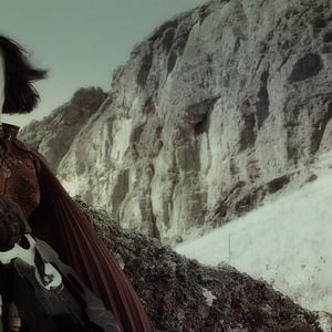 Foto Melanie St-Pierre