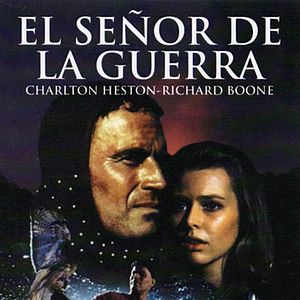 Foto El señor de la guerra