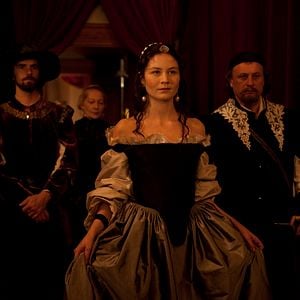 Foto Michael Nyqvist