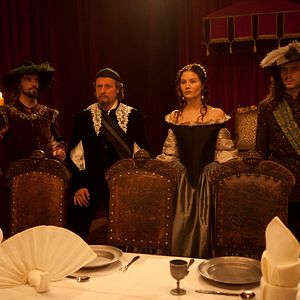 Foto François Arnaud