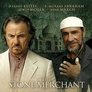 Foto El mercader de piedras