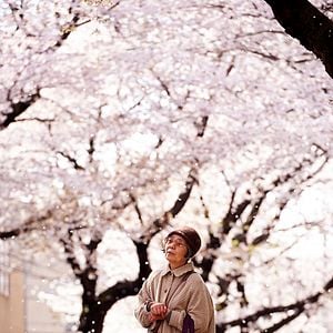 Foto Una pastelería en Tokio