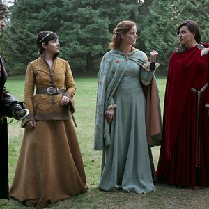 Foto Colin O'Donoghue