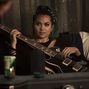 Foto Hayley Kiyoko