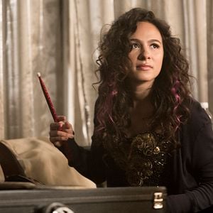 Foto Jem y los hologramas