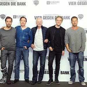 Foto Michael Bully Herbig