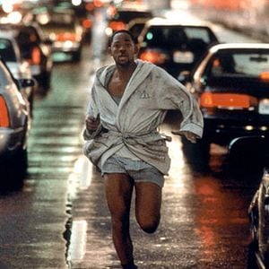 Foto Enemigo público