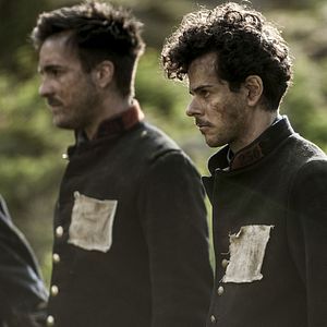 Foto Michaël Gregorio