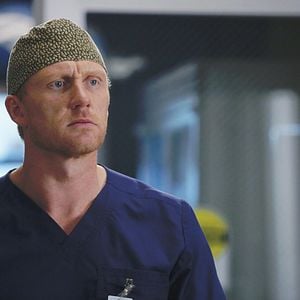 Foto Kevin McKidd
