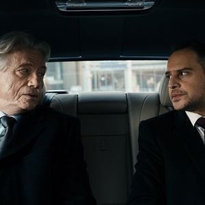 Foto La cara oculta de la luna