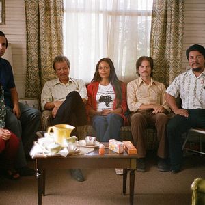 Foto Cesar Chavez: An American Hero