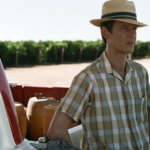 Foto Cesar Chavez: An American Hero