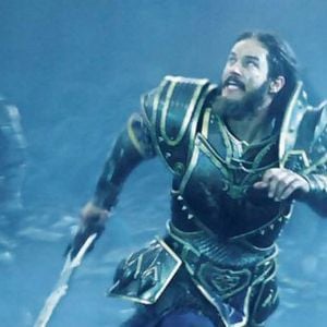 Foto Warcraft: El origen