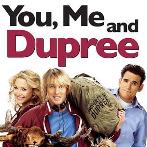 Foto Tú, yo y ahora... Dupree