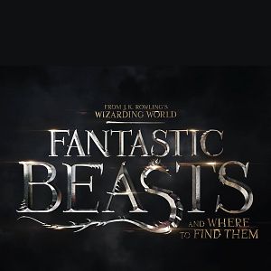 Foto Animales fantásticos y dónde encontrarlos