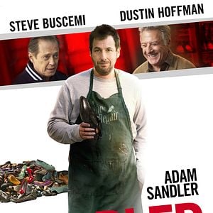 Foto Con la magia en los zapatos