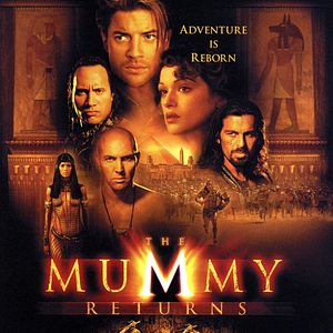 Foto The Mummy Returns (El regreso de la momia)