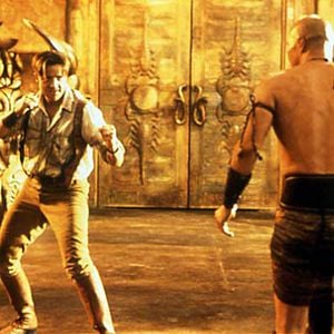 Foto The Mummy Returns (El regreso de la momia)
