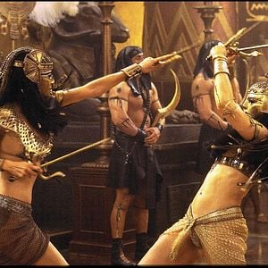 Foto The Mummy Returns (El regreso de la momia)