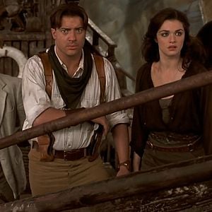 Foto The Mummy Returns (El regreso de la momia)