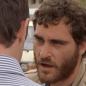 Foto Joaquin Phoenix