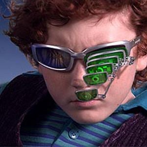 Foto Spy Kids 2: La isla de los sueños perdidos