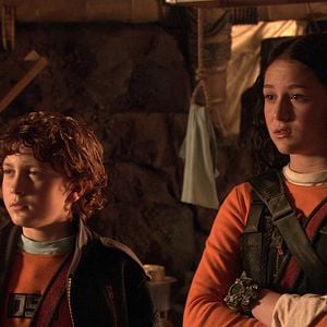 Foto Spy Kids 2: La isla de los sueños perdidos