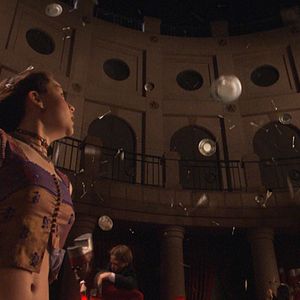 Foto Spy Kids 2: La isla de los sueños perdidos