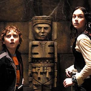 Foto Spy Kids 2: La isla de los sueños perdidos